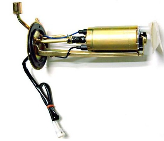Bomba de gasolina VAZ 2109: Injector enquanto funciona. Substituição e inspeção