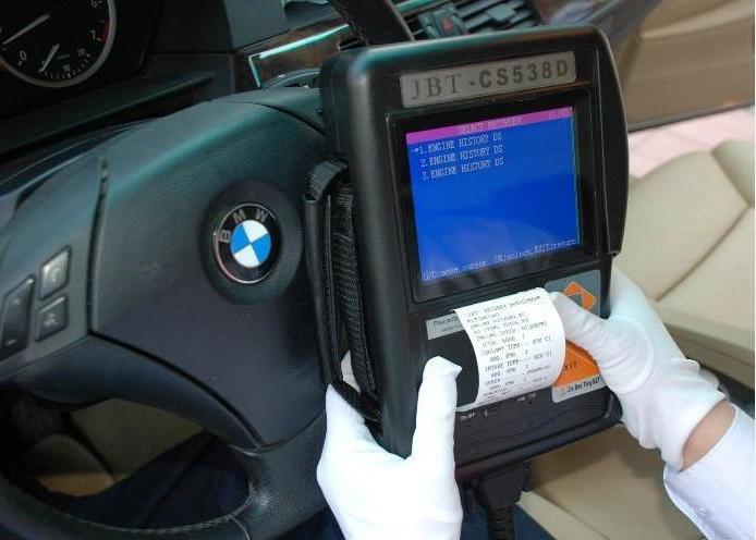 scanner de carro elm327 