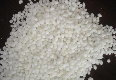 fertilizante de sulfato de amônio