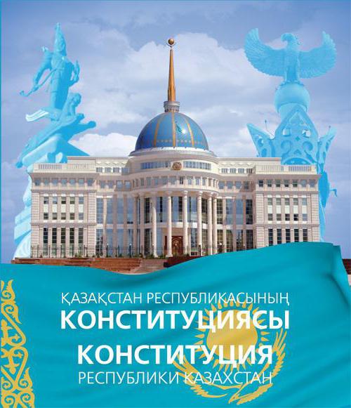 O que acontecerá em 30 de agosto? Que férias no Cazaquistão?