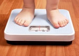 Ganho de peso em recém-nascidos por meses: taxas de desenvolvimento de crianças menores de um ano
