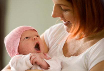 Sintoma de disbiose em lactentes: como ajudar o bebê?