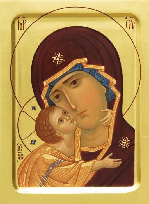 Igorevskaya ícone da Mãe de Deus - a história do santuário