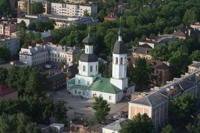 Catedral de St. Ascension, Velikie Luki: história e arquitetura