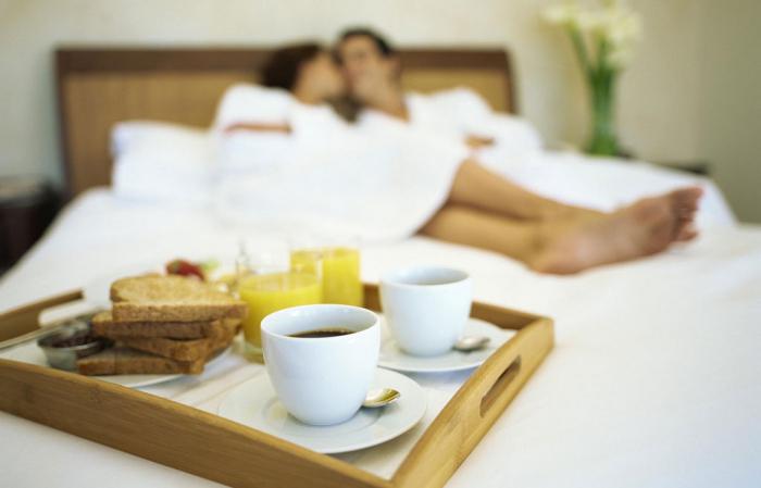 Você sonha com o café da manhã na cama? Como fazer uma surpresa fazendo café da manhã na cama para um ente querido?