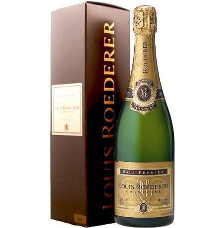 Louis Roederer, champanhe: descrição, composição, fabricante e comentários
