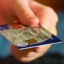 Como posso obter um cartão de crédito ou débito da Sberbank?