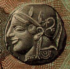 moeda da Grécia