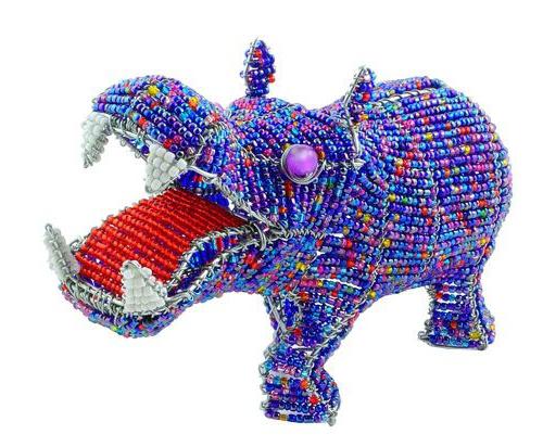 Beaded Animals for Beginners