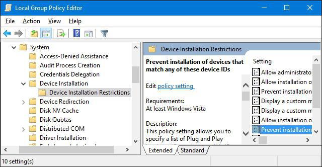 Como impedir a atualização do Windows 10: instrução passo a passo