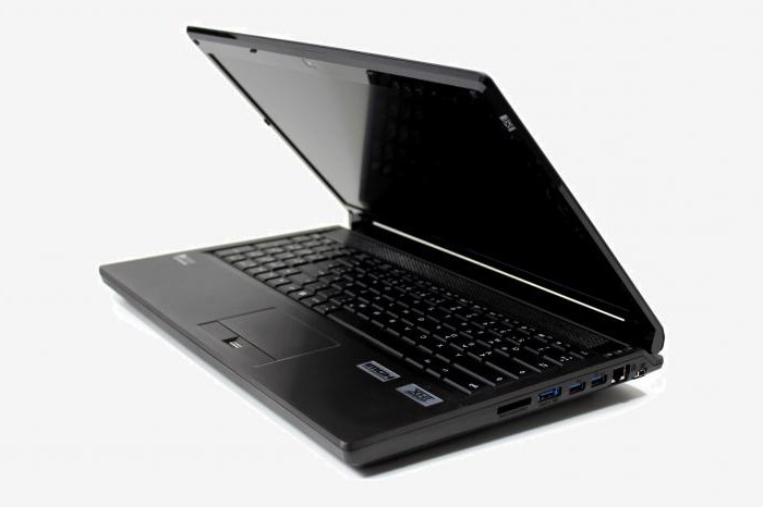 Laptops DEXP: características, instruções, revisão e feedback. Vale a pena pegar um laptop DEXP?