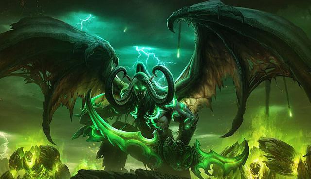 Requisito do sistema World of Warcraft: análise pormenorizada