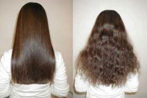Alisamento brasileiro de cabelo - recepção rápida de lindos cabelos