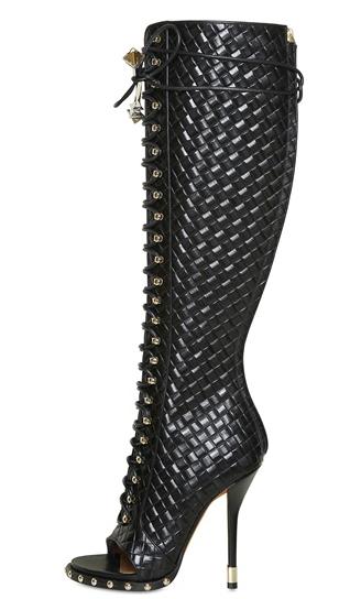 Givenchy Boots - elegância e luxo