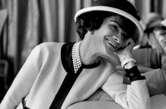 Coco Chanel biografia