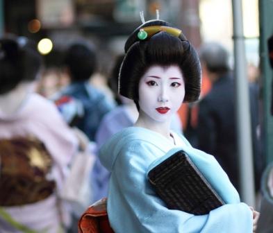 Quem são as gueixas na cultura japonesa?