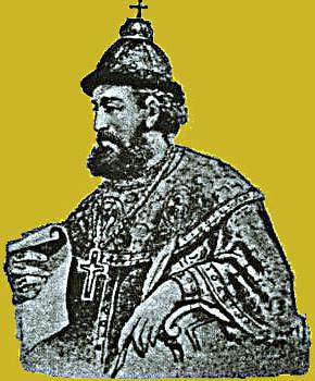 Biografia de Vladimir Monomakh - Príncipe russo e grande comandante