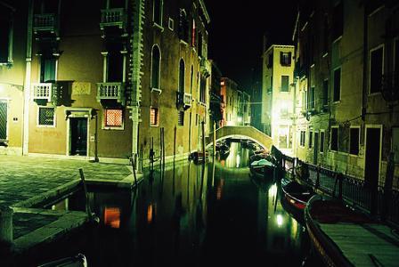 Quais são as atrações de Veneza que vale a pena visitar