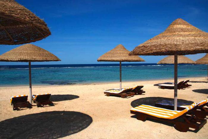 Onatti Beach Resort (Egito, Marsa Alam): descrição e fotos