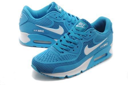 Nike Running Shoes: características e benefícios