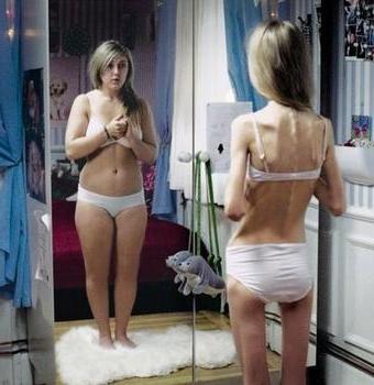 Dieta de ninfas anoréxicas: posso perder peso sem prejudicar a saúde?