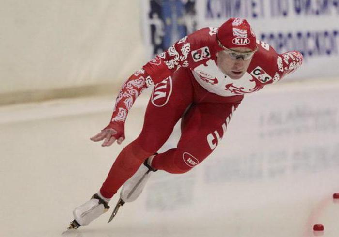 Yesin Alexey - um talentoso skatista russo