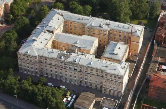 Hospital regional infantil (St. Petersburg, Komsomol st., 6): nomeação para um médico, especialização, feedback