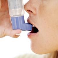 tratamento da asma em israel