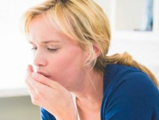 O médico diagnosticou bronquite? Os meios de tratar bronquite juntamente com métodos populares ajudarão a superar rapidamente a doença